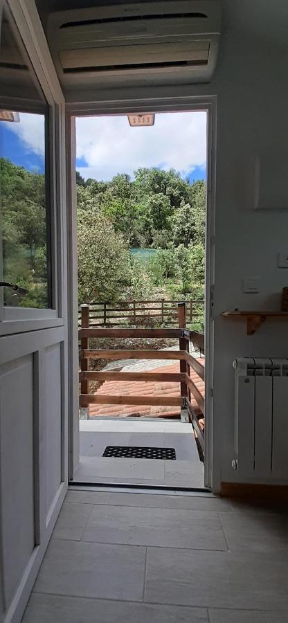 Gite Avec Terrasse Privee Proche Des Gorges Du Verdon Allemagne en Provence Bagian luar foto