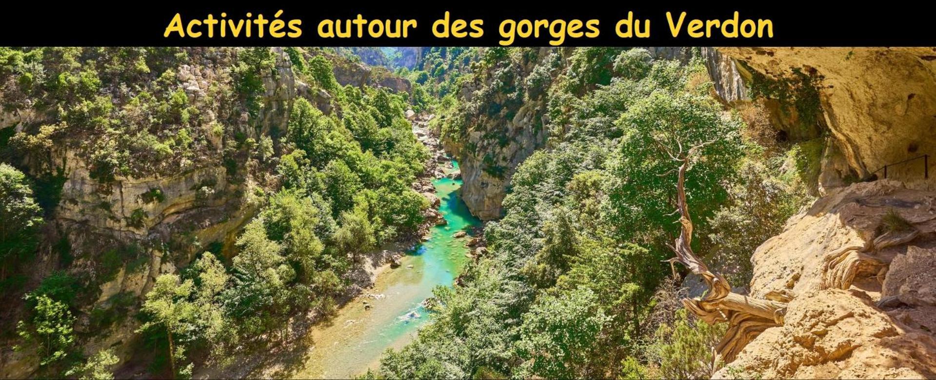 Gite Avec Terrasse Privee Proche Des Gorges Du Verdon Allemagne en Provence Bagian luar foto